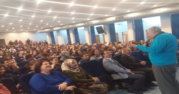 NEBOLU'NUN ALEX KADAR DEER YOK